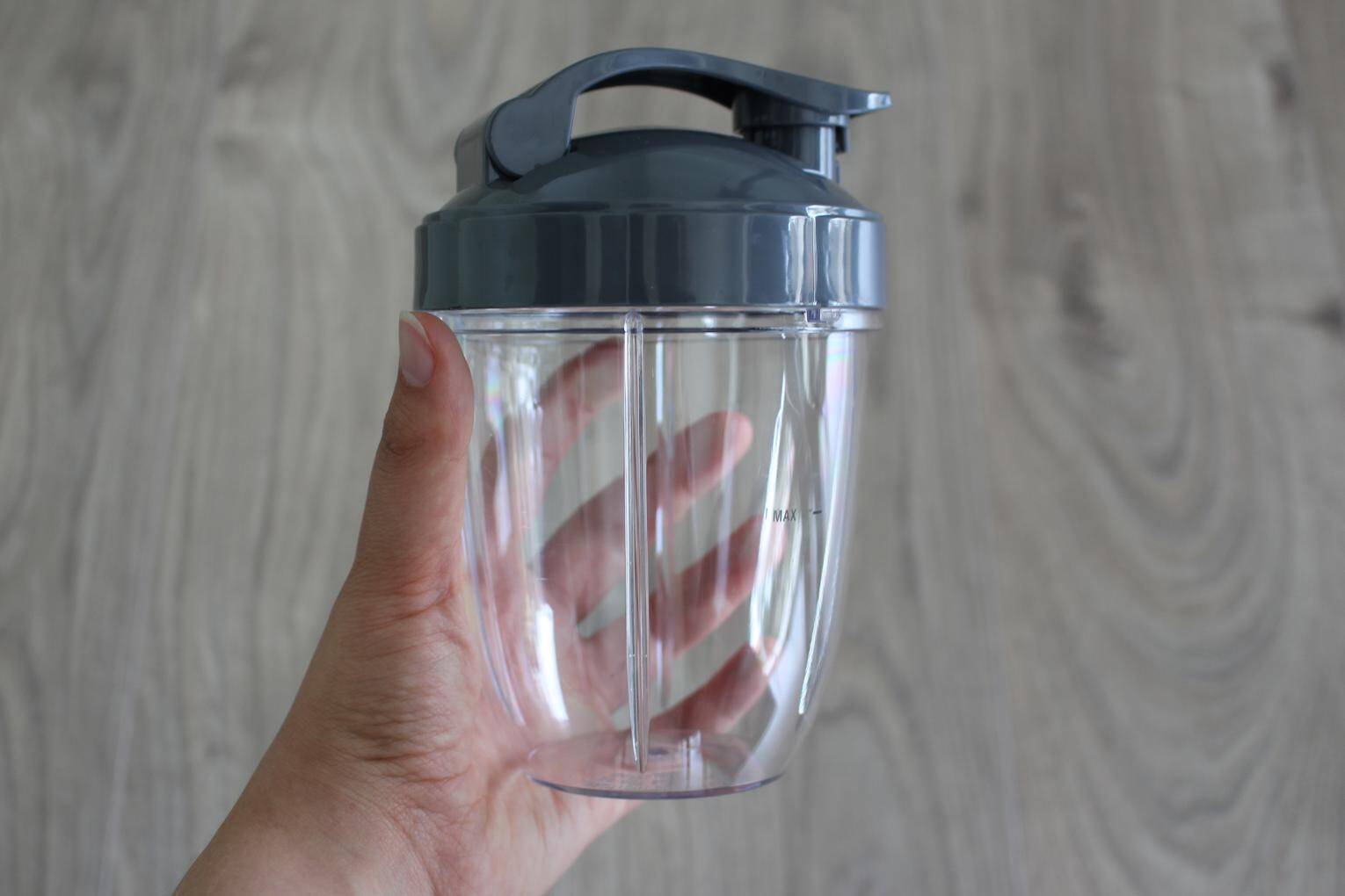 Nutribullet To-go Deckel